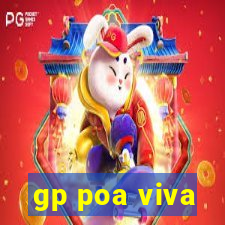 gp poa viva